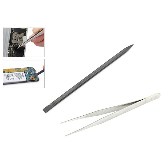 JIAFA JF-8123 8 in 1 30W Soldering Iron Tool Set, Voltage: 220V, JF-8123, US Plug, JF-8123, EU Plug
