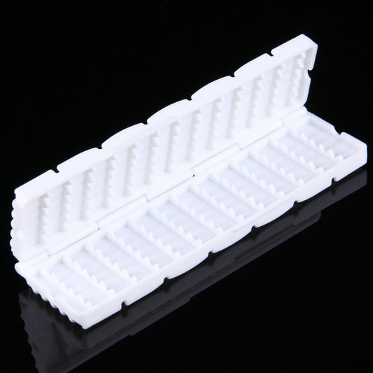 Functional Barbecue Wear String Machine Tool Meat Vegetable Kebabs Skewer, Vegetable Kebabs Skewer