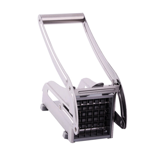 Stainless Steel Household Potato Chips Cutting Machine Potato Cutting Chipper, Potato Cutter