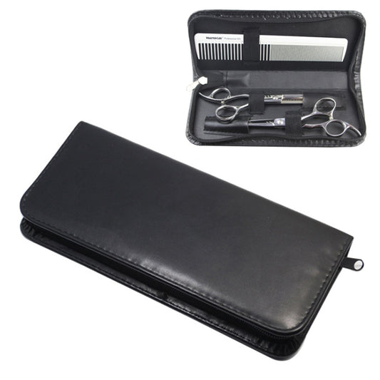 Hair Stylist Professional Scissors Bag Portable Hairdressing Scissors Tool Bag