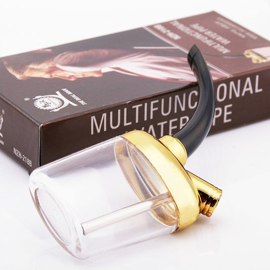 2 PCS 70mm Metal Rolling Machine Tobacco Roller Cigarette Maker For Paper, Cigarette Holder Filter