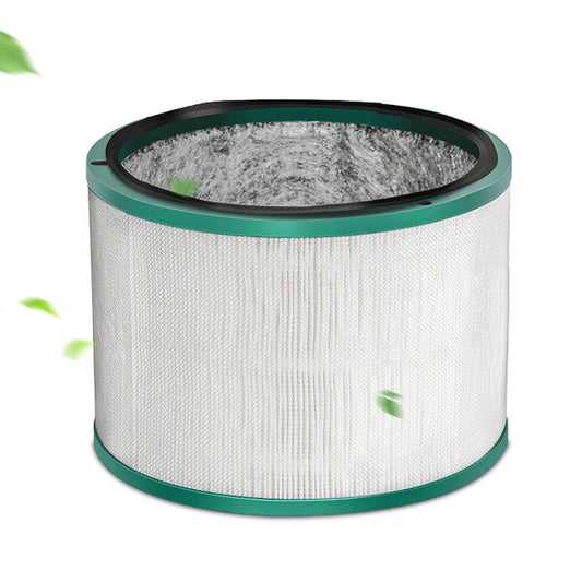 Air Purifier Fan High Efficiency Filter Core for Dyson HP00 / HP02 / HP01 / HP04, Random Color Delivery, HP00 / HP02 / HP01 / HP04