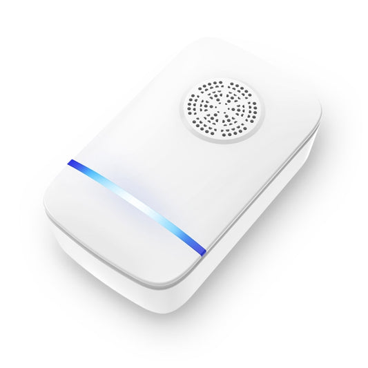 Electronic Ultrasonic Anti Mosquito Rat Insect Pest Repeller with Light, AC 110-220V, EU Plug, AU Plug, UK Plug, US Plug