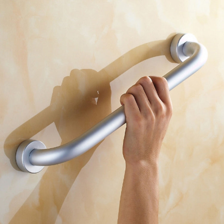 50cm Space Aluminum Bathroom Barrier-free and Safe Armrest, 50cm