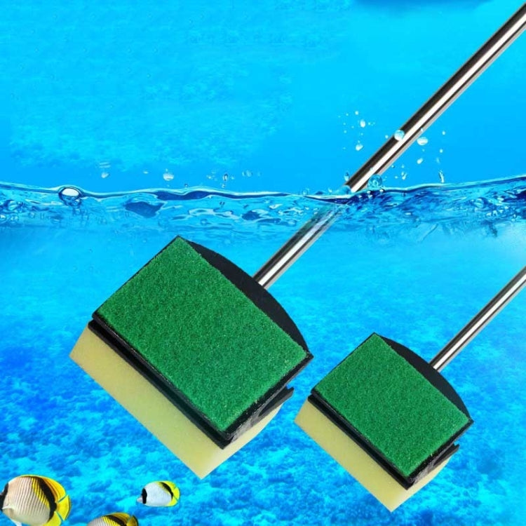 36cm 3 in 1 Multi-functional Fish Tank Cleaning Brush, 36cm