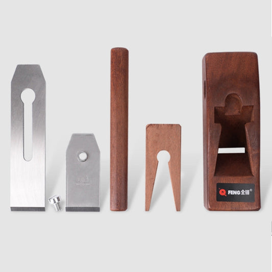 280mm Indonesia Red Carpenter Manual Planer DIY Carpenter Tool, 280mm Indonesia Red Carpenter