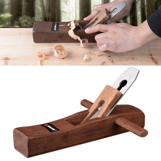 280mm Indonesia Red Carpenter Manual Planer DIY Carpenter Tool, 280mm Indonesia Red Carpenter