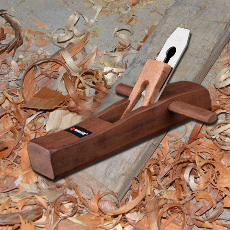 280mm Indonesia Red Carpenter Manual Planer DIY Carpenter Tool, 280mm Indonesia Red Carpenter