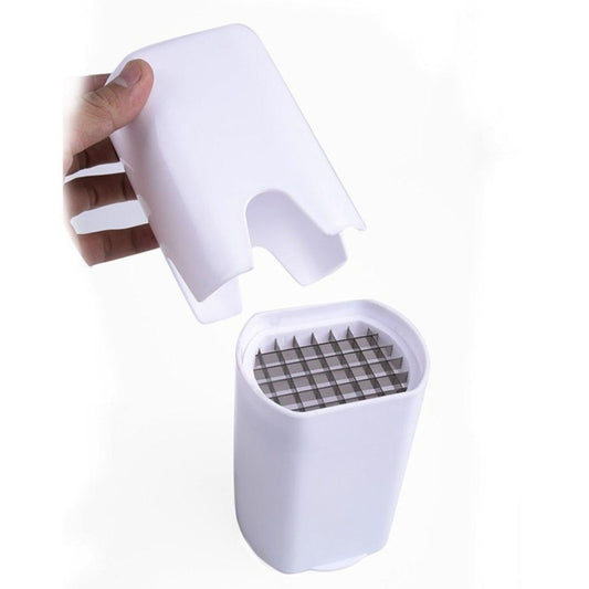 Kitchen Gadget Multi-function Potato Slicer, Q-314