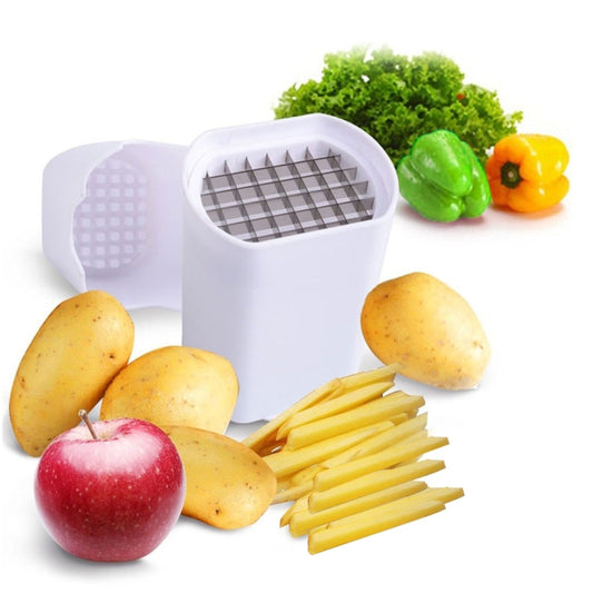 Kitchen Gadget Multi-function Potato Slicer, Q-314