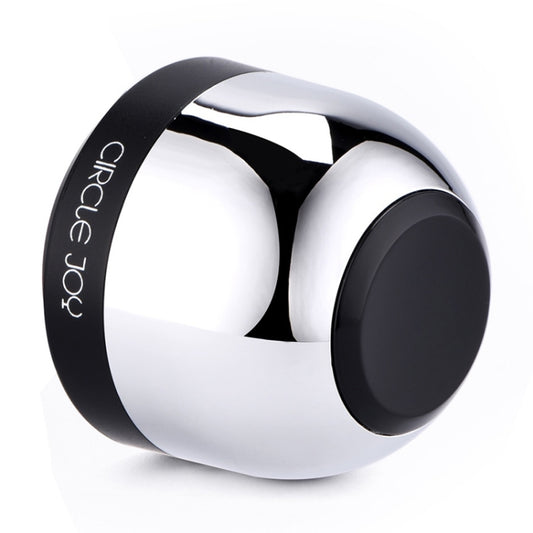 Original Xiaomi Youpin Circle Joy CJ-JS02 Mini Portable Champagne Sparkling Wine Bottle Stopper Plugger, CJ-JS02