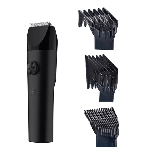 Original Xiaomi Mijia Men and Women Haircut Cutting Styling Machine Barber Hair Clippers Hair Trimmer, Hair Trimmer 1