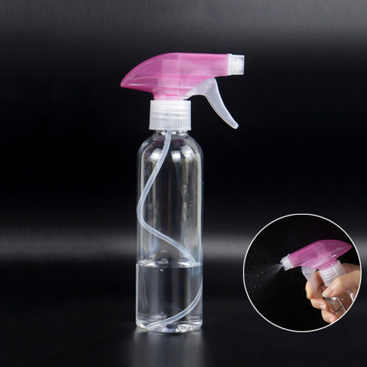250ML Disinfection Spray Bottle Alcohol 84 Disinfection Solution Watering Can, Random Nozzle Color Delivery, 250ML