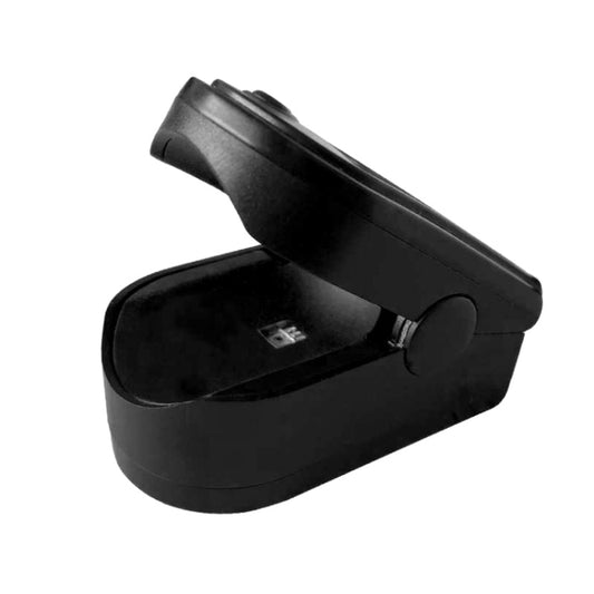 Precision Finger Pulse Oximeter Blood Oxygen Monitor