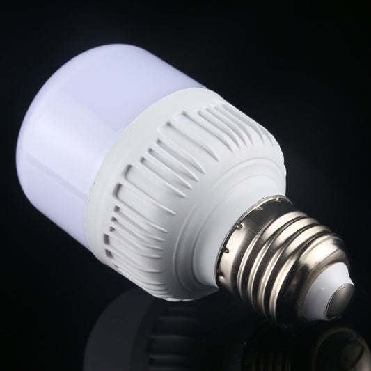 E27 5W SMD 2835 25 LEDs 700 LM 6500K LED Bulb Energy Saving Lamp, AC 85-265V, E27 5W White Light