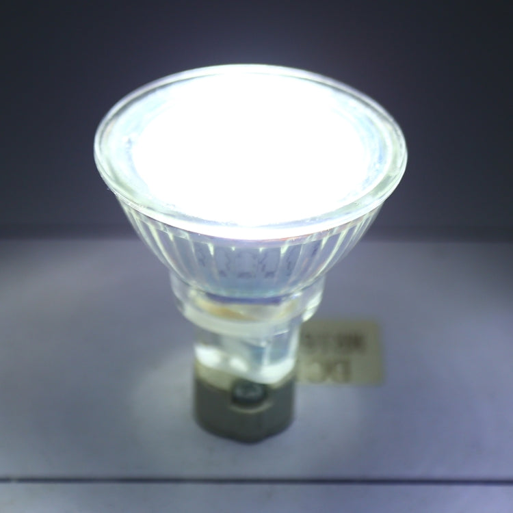 MR16 5W LED Spotlight, AC / DC 12V, AC / DC 12V