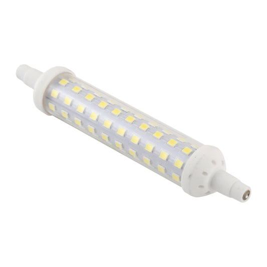 9W 11.8cm Dimmable LED Glass Tube Light Bulb, AC 220V, 9W