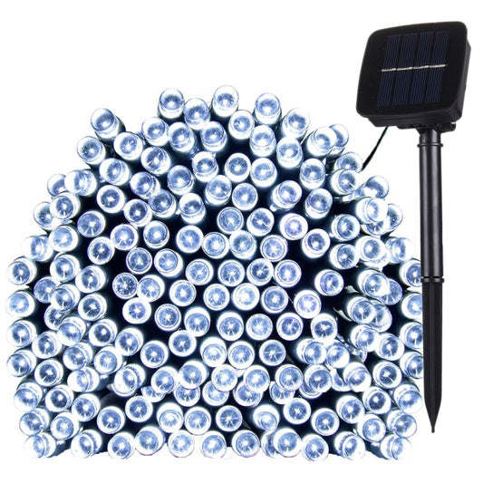 100 LEDs Holiday Decorative Light, 17m White Light, 17m Warm White, 17m Blue Light, 17m Colorful Light