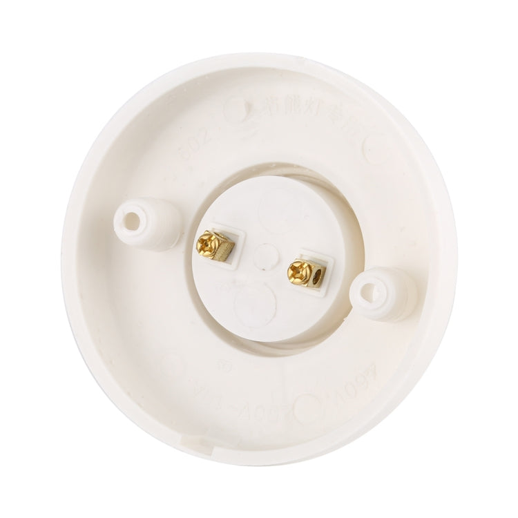 E27 Lamp Base Socket Light Bulb Base Wall Lamp Holders Converter