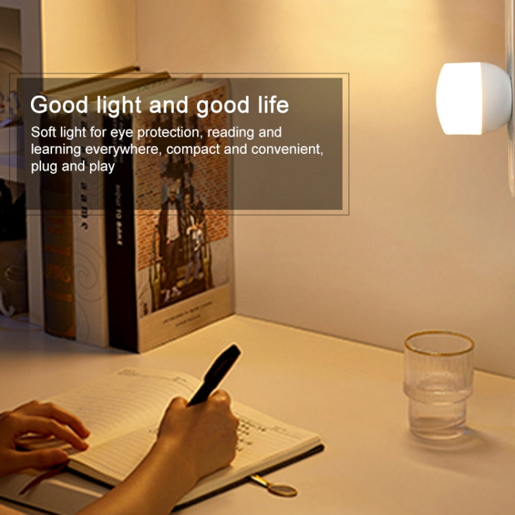 5V 5730 LED USB Mini Night Light