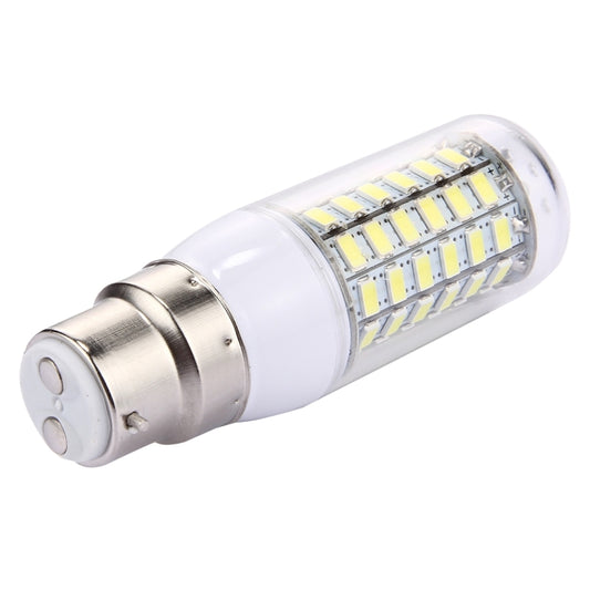 B22 5.5W 69 LEDs SMD 5730 LED Corn Light Bulb, AC 110-130V, AC 110-130V