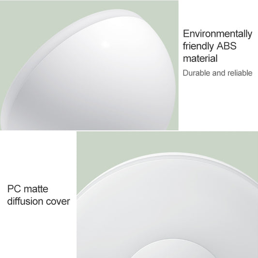 Original Xiaomi Mjia Energy-saving LED Night Light
