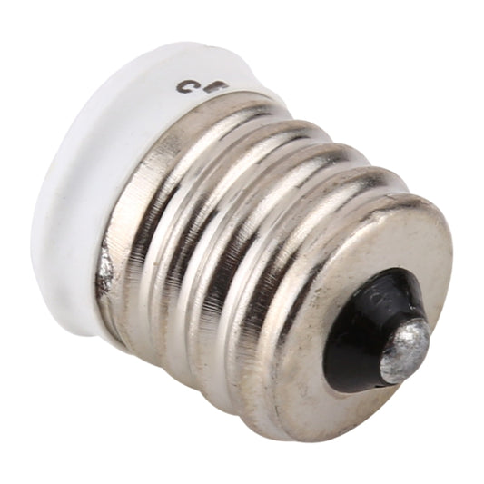 E17 to E14 Light Lamp Bulbs Adapter Converter, E17 to E14