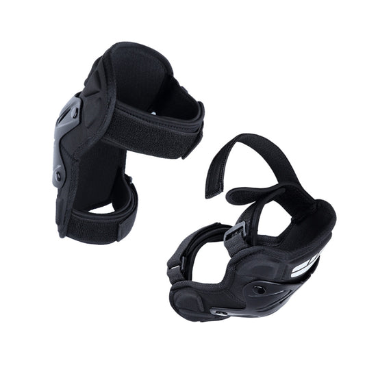 PRO-BIKER 2 in 1 Outdoor Sports Knee Pad Hiking Ski Motorcycle Bicycle Riding Protective Gear with Reflective Strip, PRO-BIKER 2 in 1 Knee Pad
