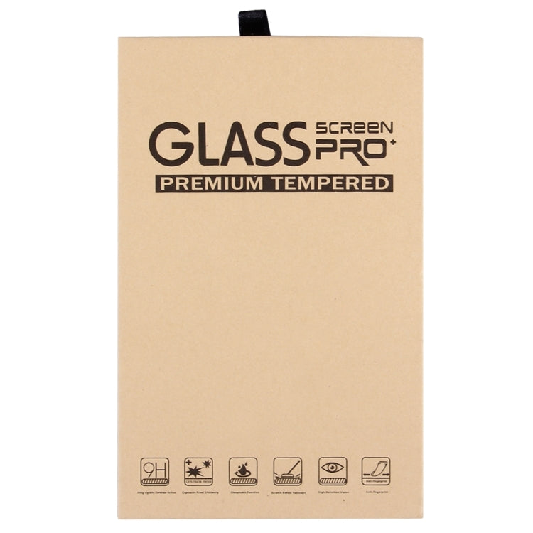 Glass Pro Screen Pro+ premium tempered glass protector pack for Nintendo Switch