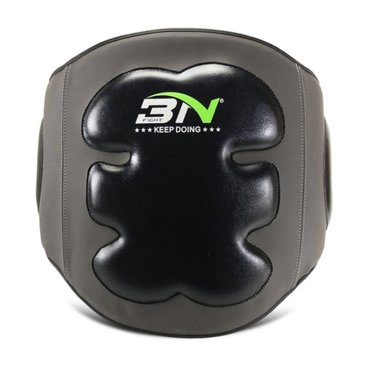 BN BN-001 Freestyle Grappling Boxing Taekwondo Thoracic Waist Target Thick Protective Gear, BN Waist Target