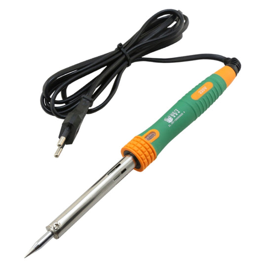 BEST 50W Heating Repair Tool Hot Welding Iron Electric Soldering Iron (Voltage 220V), 50W