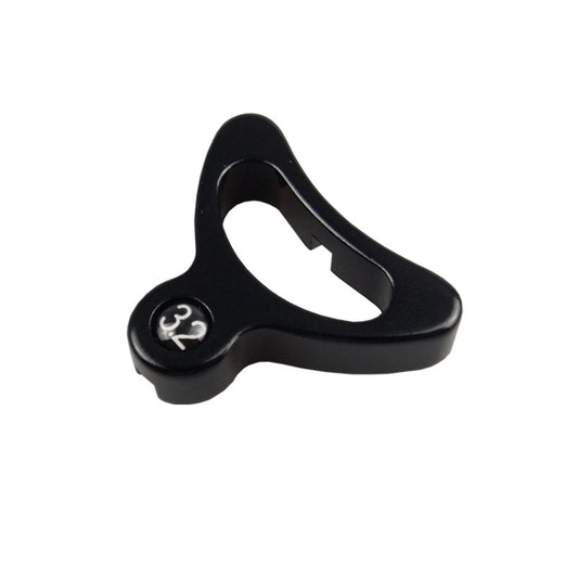 BIKERSAY BK033 Bicycle Spoke Wrench Repair Tool Aluminum Alloy Wheel Spoke Nipple Adjustment Spanner