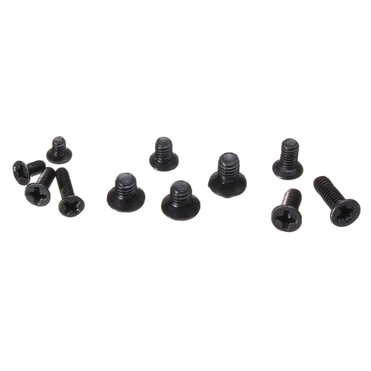 300 PCS M2 / M2.5 / M3 Laptop Screws Box Set for HP Lenovo SAMSUNG IBM, For M2 / M2.5 / M3