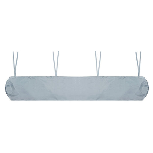 Retractable Roller Blind Awning Waterproof and Dustproof Protective Cover, Length: 2.5m, 2.5m