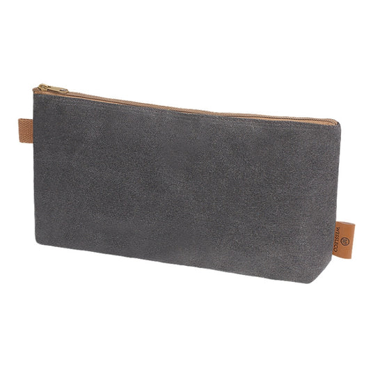 14.5 x 9 x 3cm Electrician Repair Hardware Tool Carrying Bag, 14.5 x 9 x 3cm (Grey), 14.5 x 9 x 3cm (Khaki), 14.5 x 9 x 3cm (Army Green)
