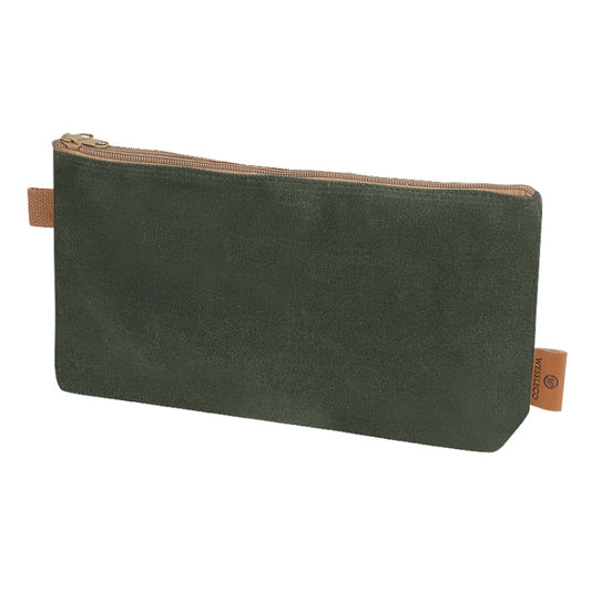31 x 17 x 6cm Electrician Repair Hardware Tool Carrying Bag, 31 x 17 x 6cm (Khaki), 31 x 17 x 6cm (Grey), 31 x 17 x 6cm (Army Green)