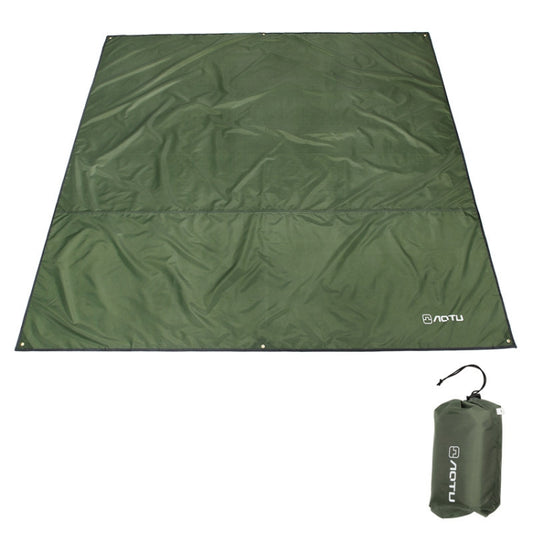 AOTU AT6220 Oxford Cloth Outdoor Camping Picnic Beach Mat, Size: 150 x 220cm, 150 x 220cm, 240 x 220cm