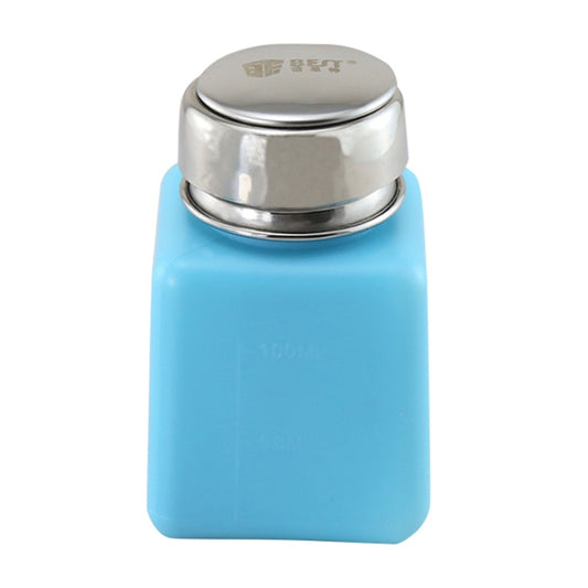 BEST-40 100ML Alcohol Bottle, Random Color Delivery, BEST-40