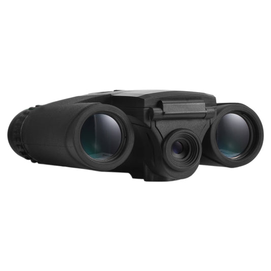 BD618 10X 25 Digital Camera Binoculars Long-focus Vidicon, Support USB 2.0 & Memory Card up to 32GB, BD618 10X25