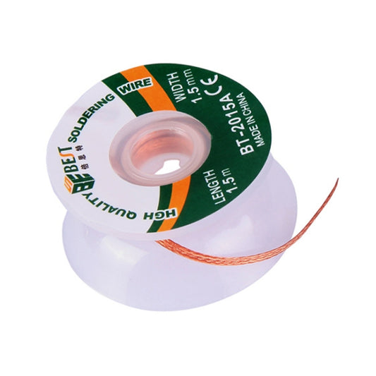 BST-2015A Desoldering Braid Solder Wire, BST-2015A