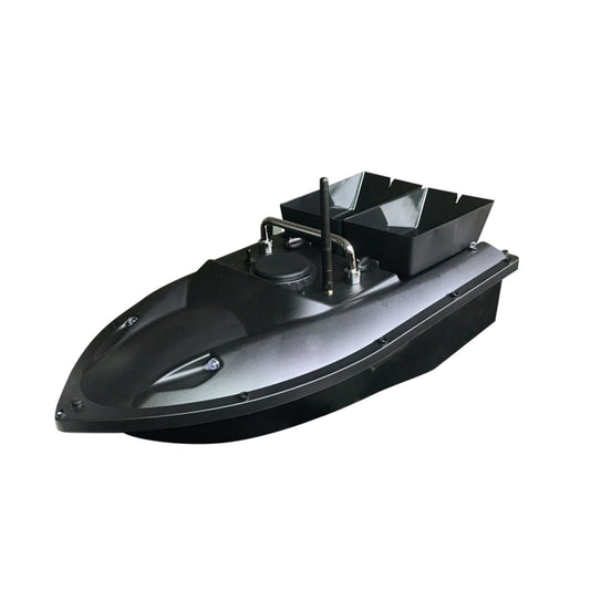 D13C Multi-function Double Warehouse Remote Control Nesting Ship Fishing Bait Boat, D13C