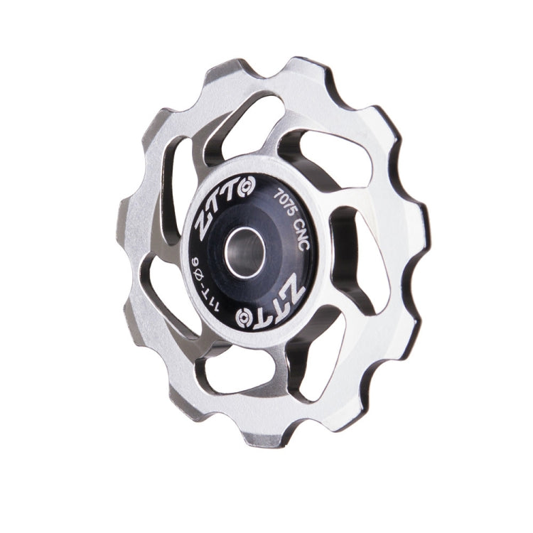 ZTTO 11T 4/5/6 MM Bicycle Derailleur Ceramic Bearing Bicycle Accessories