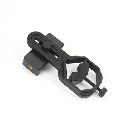 Datyson 5P0079S Telescope & Microscope Connected To Mobile Phone Camera Stand, 5P0079S