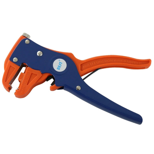 BEST-318 Cable Stripper Cutting and Crimping Pliers, BEST-318