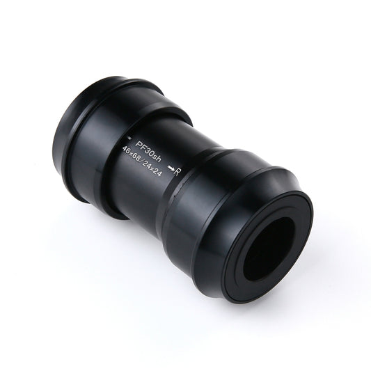 PF30 Press Fit Style Bottom Bracket Fits 68-73mm for SHIMANO, Prowheel, SRAM GXP Mountain Bike, PF30