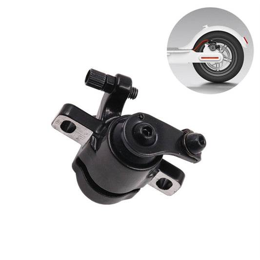 For Xiaomi M365 Electric Scooter Left Front Back Wheel Disc Brake Parts, Left Front Back Wheel Disc Brake
