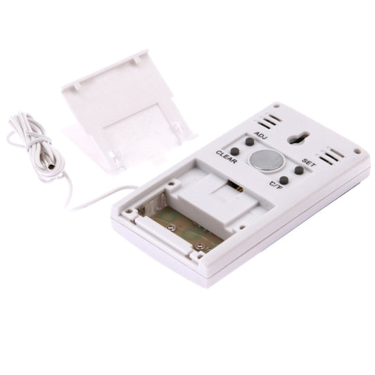Digital Hygrothermograph, Thermo-hygrometer DT-5, DT-5