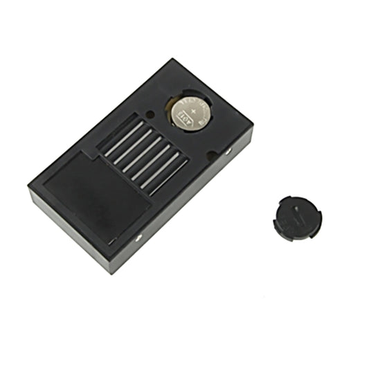 Mini LCD Indoor Digital Thermometer Humidity, TH05 Centigrade Display, TH05A Fahrenheit Display