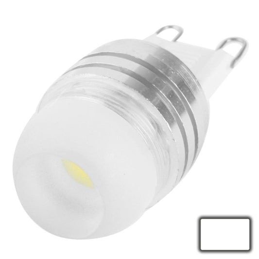 180LM, DC 12V, 6000-6500K White Light