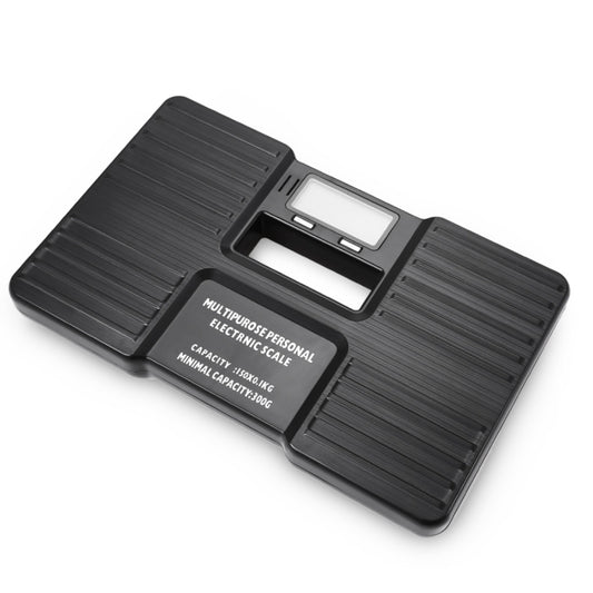 AW-815 Multipurpose Portable Personal Digital Electronic Weight Scale (300g-150kg), Excluding Batteries, AW-815